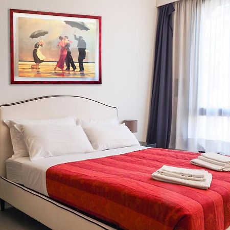 Duomo Luxury Apartment - One Bed Milan Exterior photo