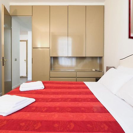 Duomo Luxury Apartment - One Bed Milan Exterior photo