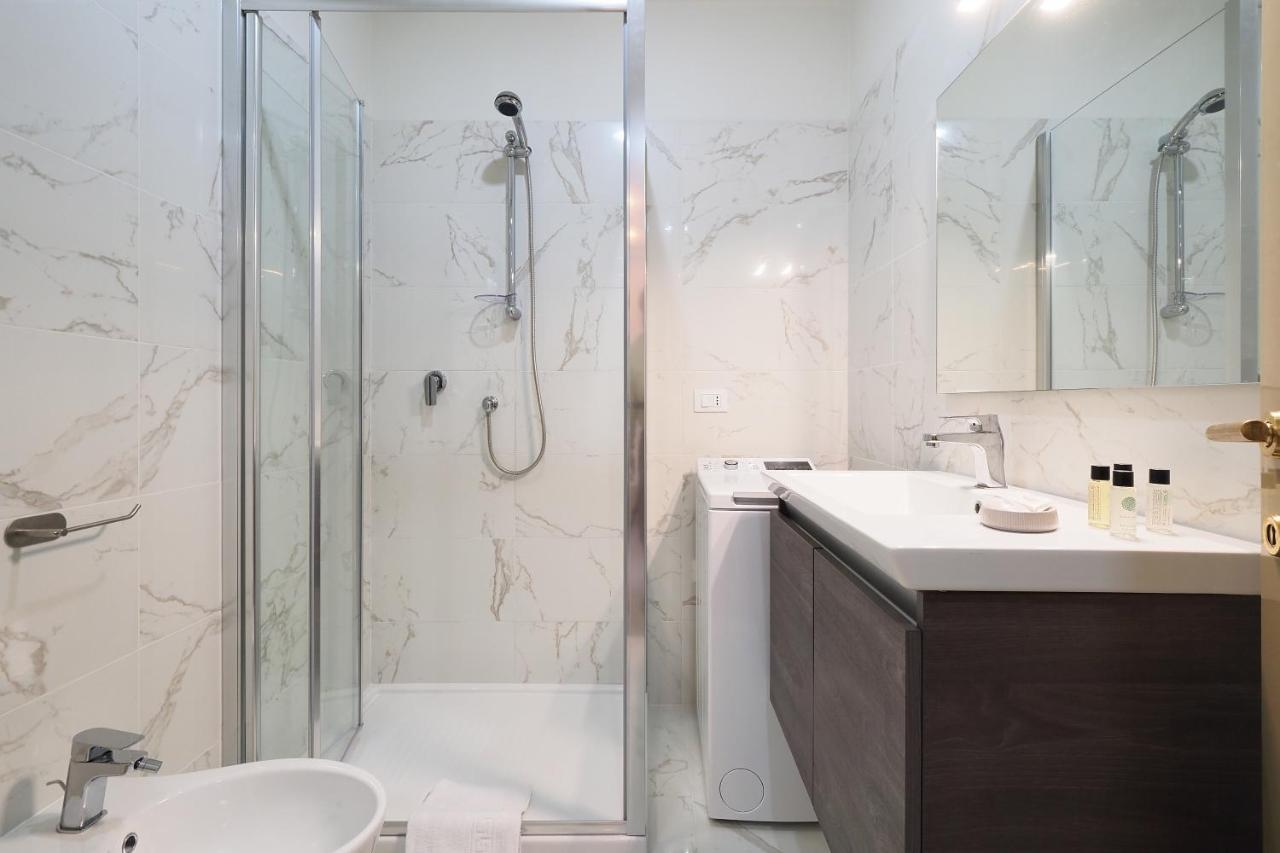 Duomo Luxury Apartment - One Bed Milan Exterior photo