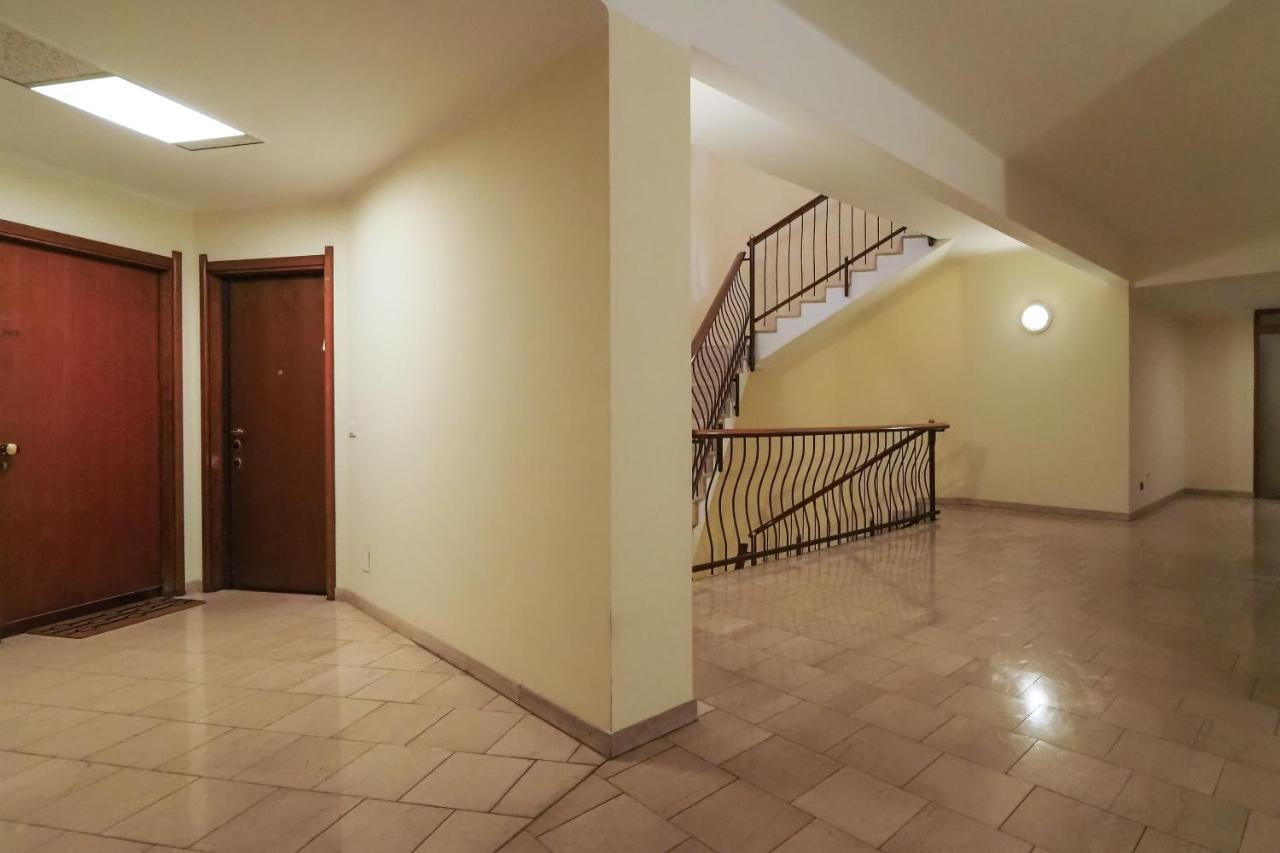 Duomo Luxury Apartment - One Bed Milan Exterior photo